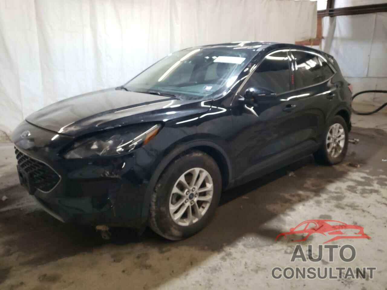 FORD ESCAPE 2020 - 1FMCU9G68LUC52085