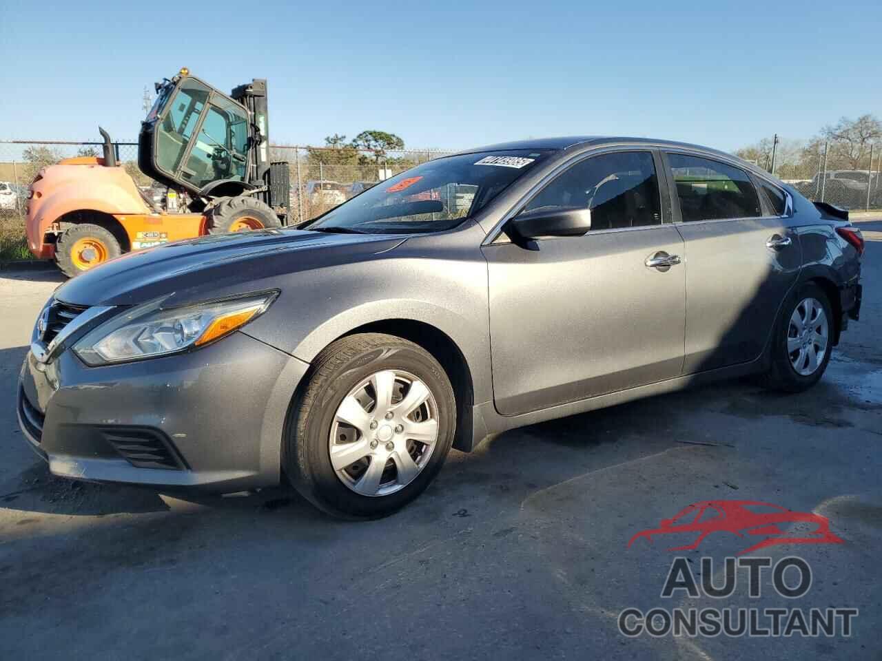 NISSAN ALTIMA 2017 - 1N4AL3APXHC250869