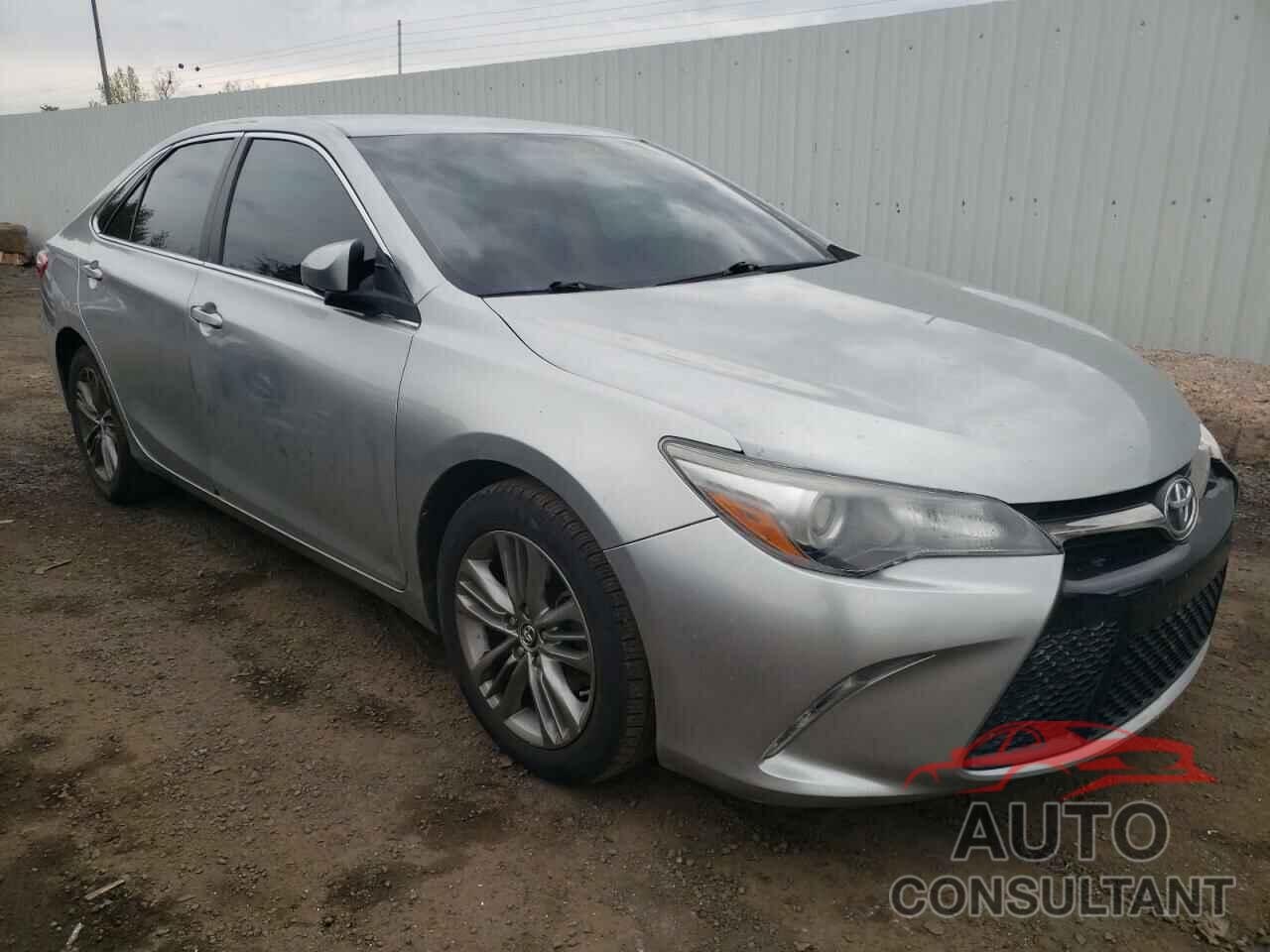 TOYOTA CAMRY 2016 - 4T1BF1FK5GU177843