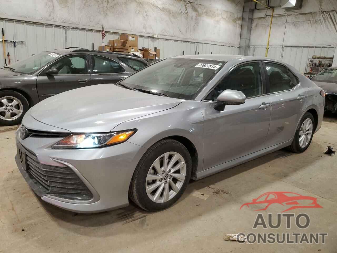 TOYOTA CAMRY 2023 - 4T1C11AK7PU826309