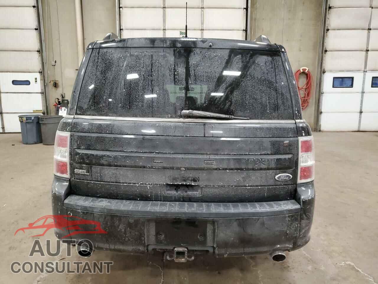 FORD FLEX 2015 - 2FMGK5C84FBA21752