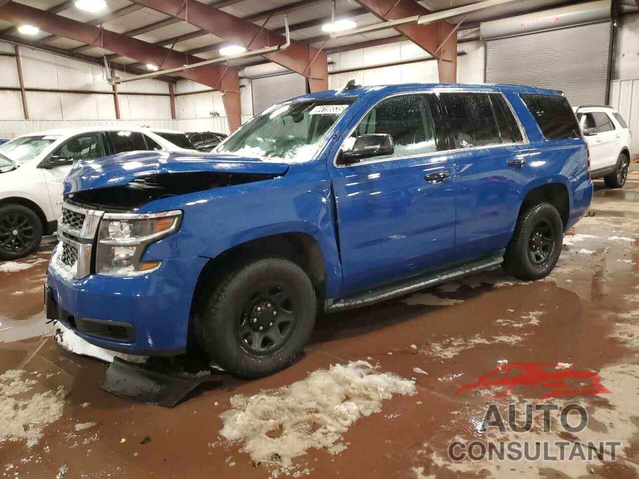 CHEVROLET TAHOE 2016 - 1GNSKDEC5GR364103