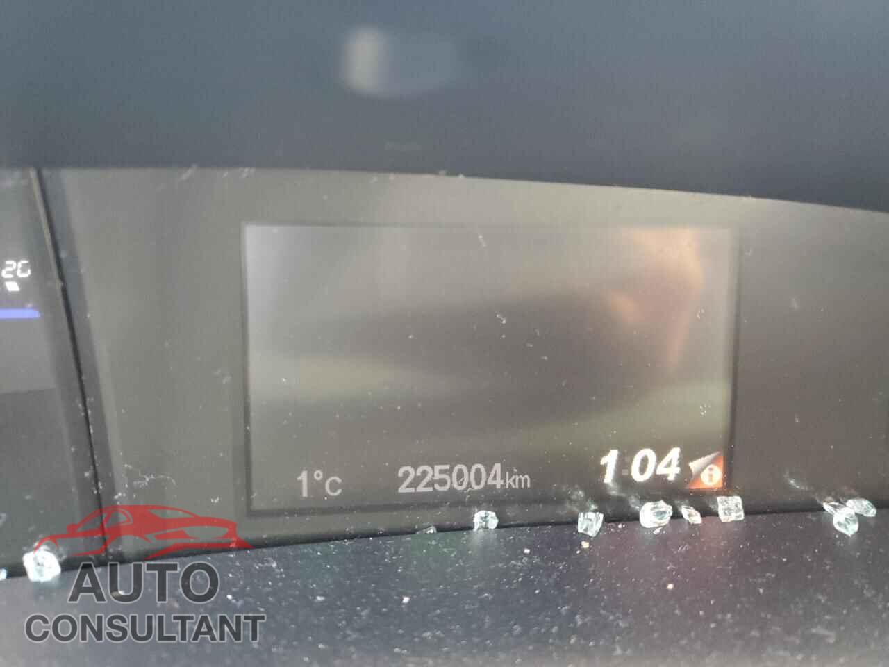 HONDA CIVIC 2013 - 2HGFB2F46DH017432