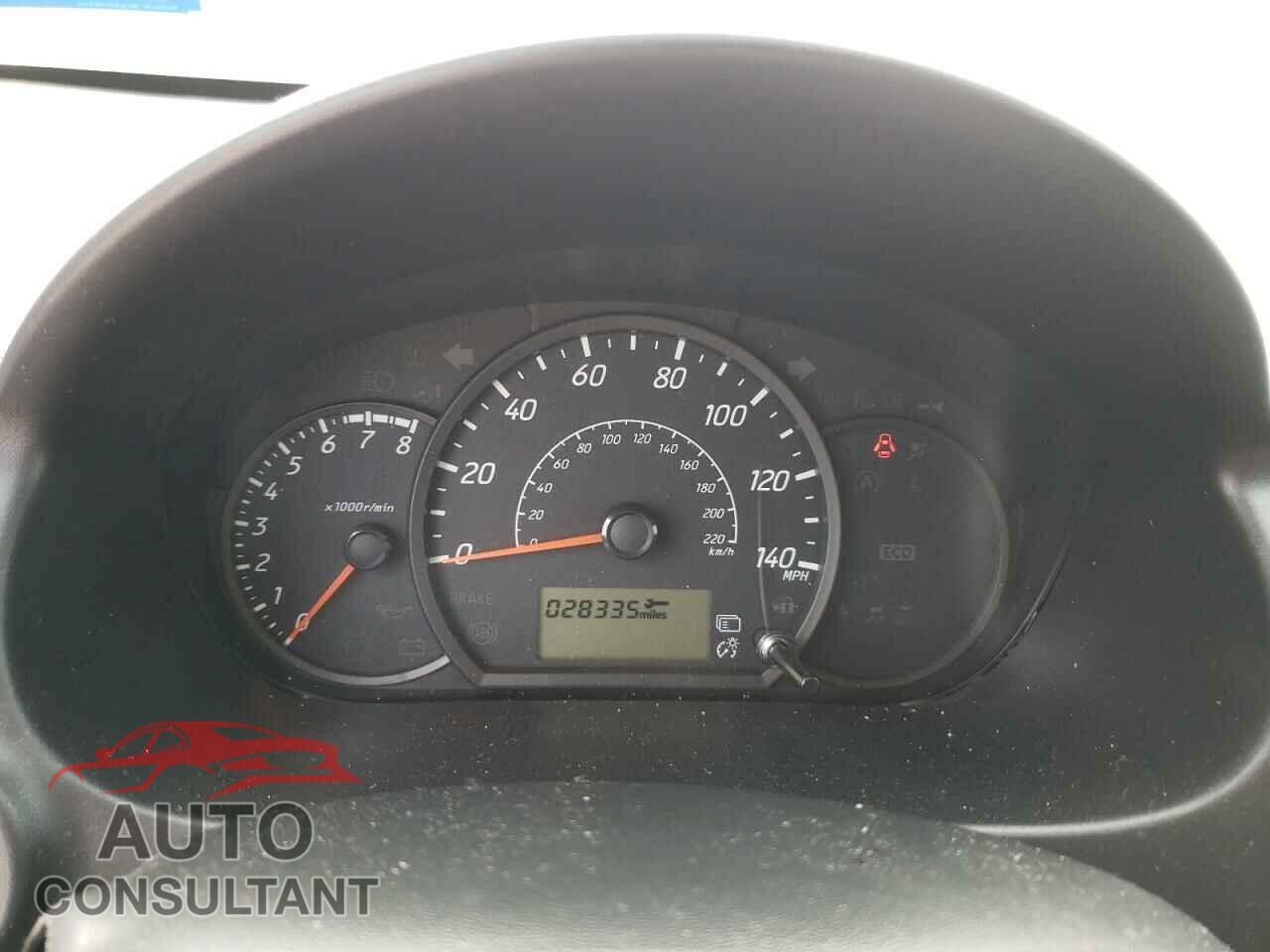 MITSUBISHI MIRAGE 2019 - ML32A3HJ5KH016609