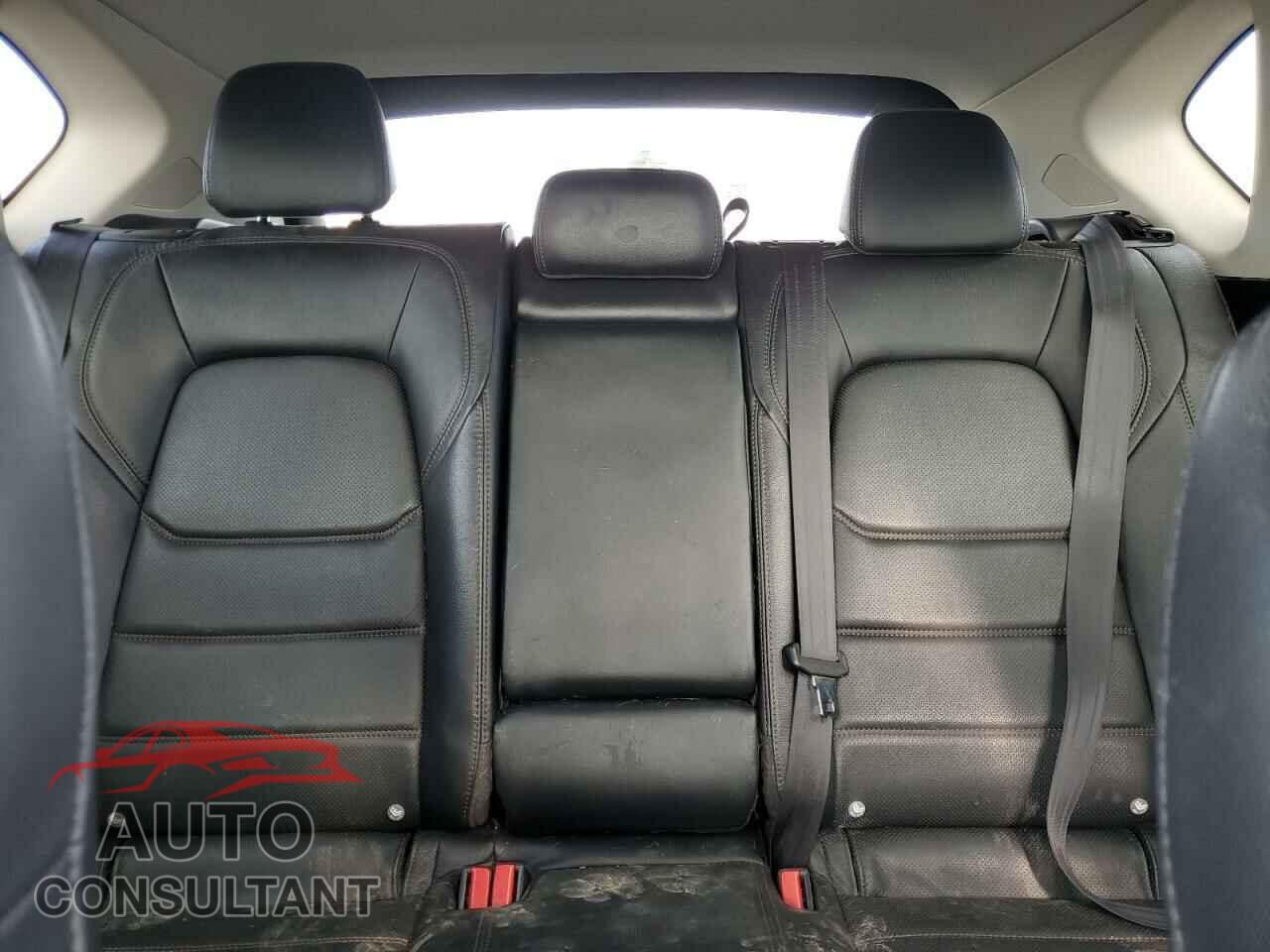 MAZDA CX-5 2017 - JM3KFADL2H0182031