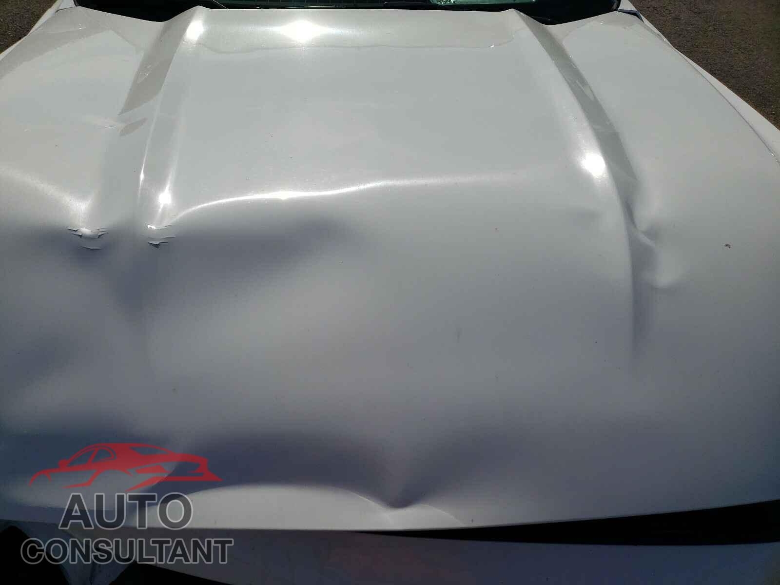 FORD MUSTANG 2016 - 1FATP8UH6G5222875