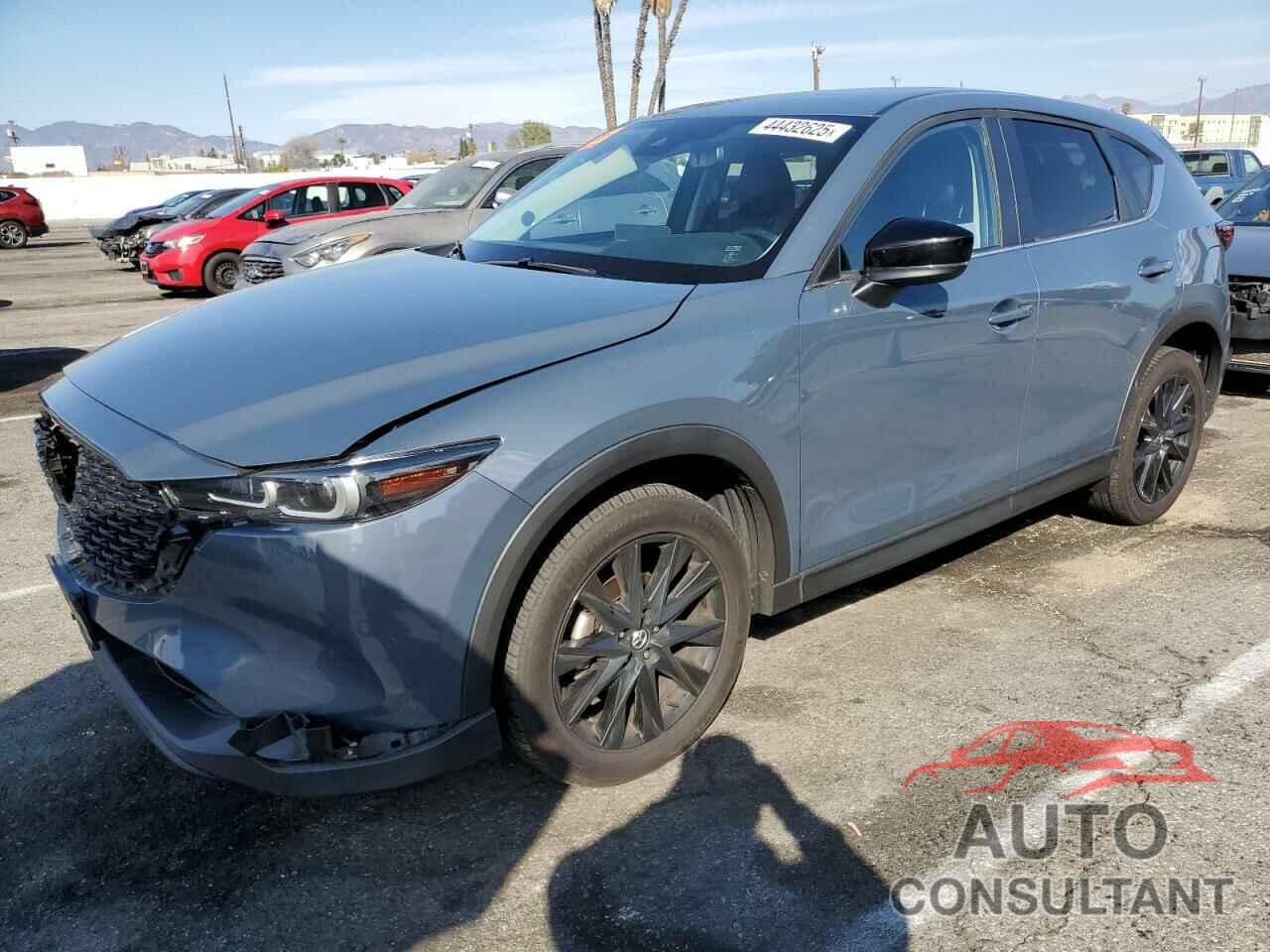 MAZDA CX-5 PREFE 2024 - JM3KFBCM8R0350997