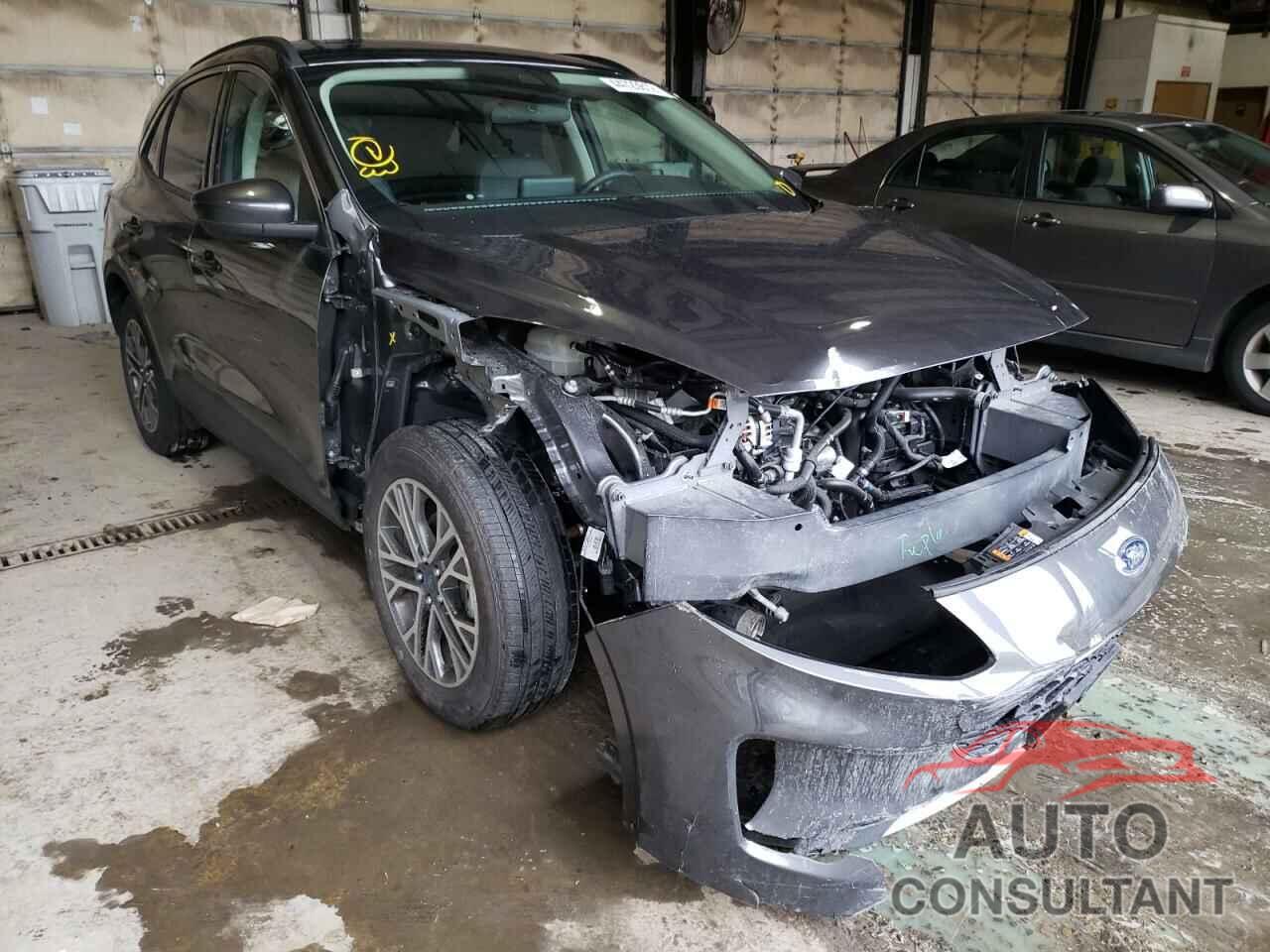 FORD ESCAPE 2020 - 1FMCU9H67LUC72102