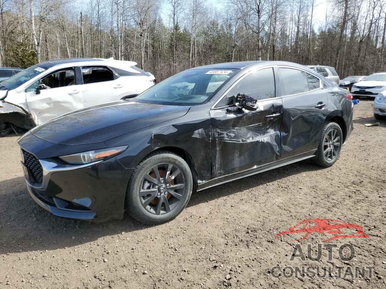 MAZDA 3 GT 2024 - JM1BPBDM2R1650663