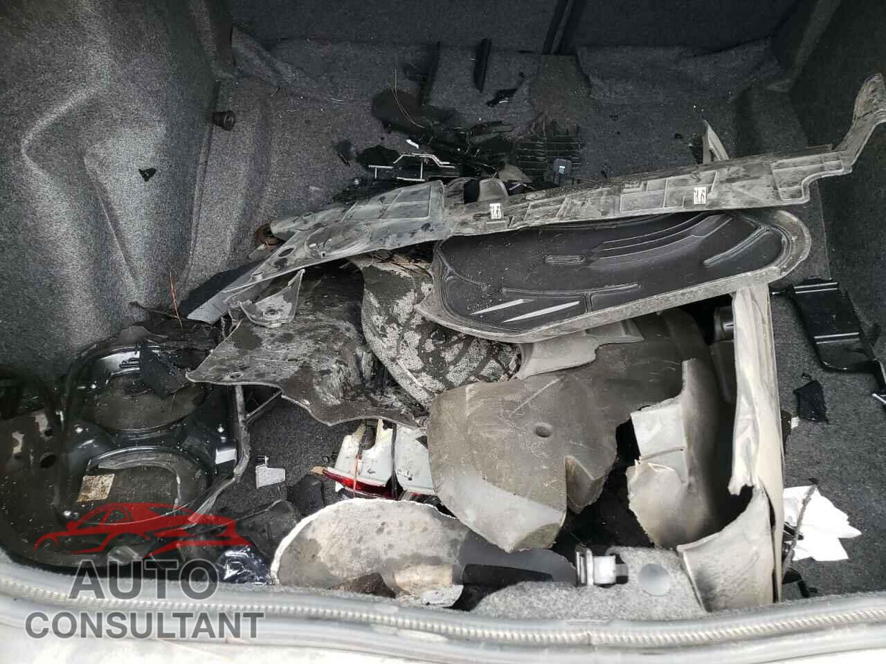 DODGE CHALLENGER 2019 - 2C3CDZAG6KH679843