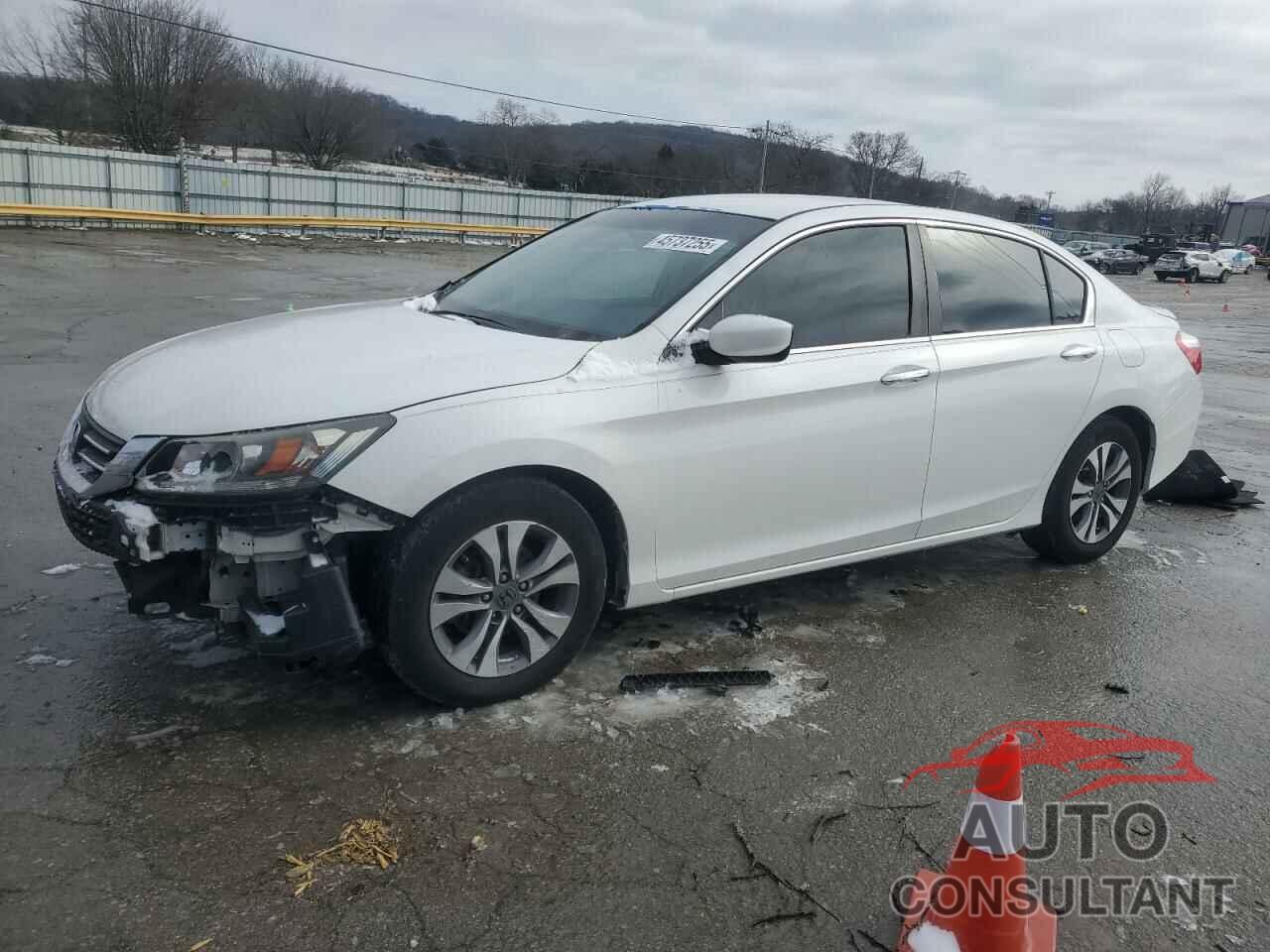 HONDA ACCORD 2015 - 1HGCR2F31FA182084