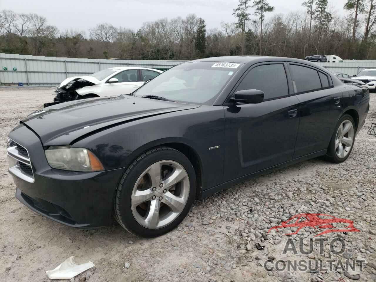 DODGE CHARGER 2014 - 2C3CDXCT2EH227231