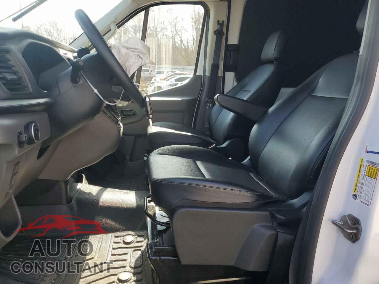 FORD TRANSIT 2023 - 1FTBR1C8XPKB20876