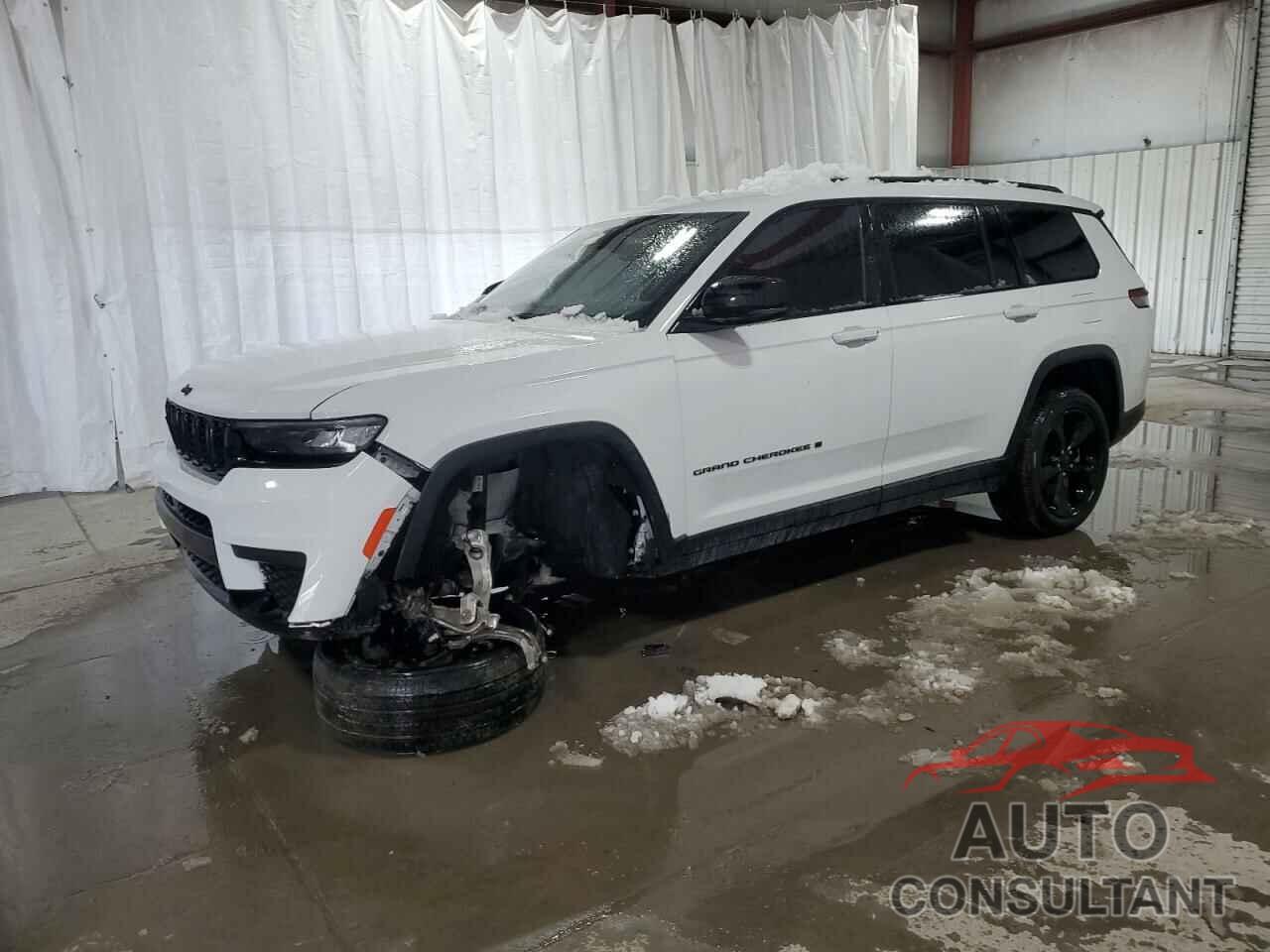 JEEP GRAND CHER 2023 - 1C4RJKAG9P8881420