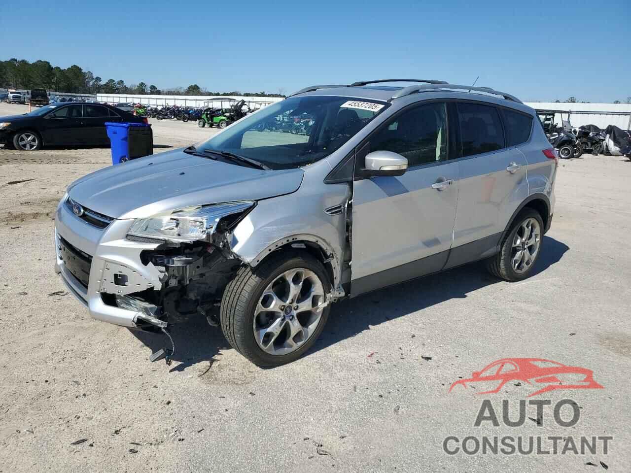 FORD ESCAPE 2014 - 1FMCU0JX7EUE33971