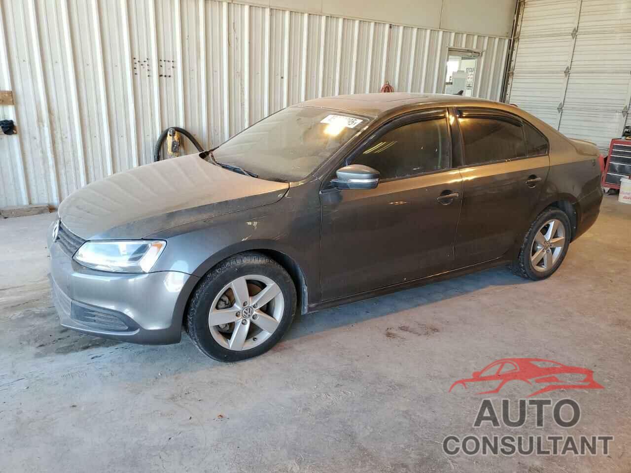 VOLKSWAGEN JETTA 2013 - 3VWLL7AJ0DM446914