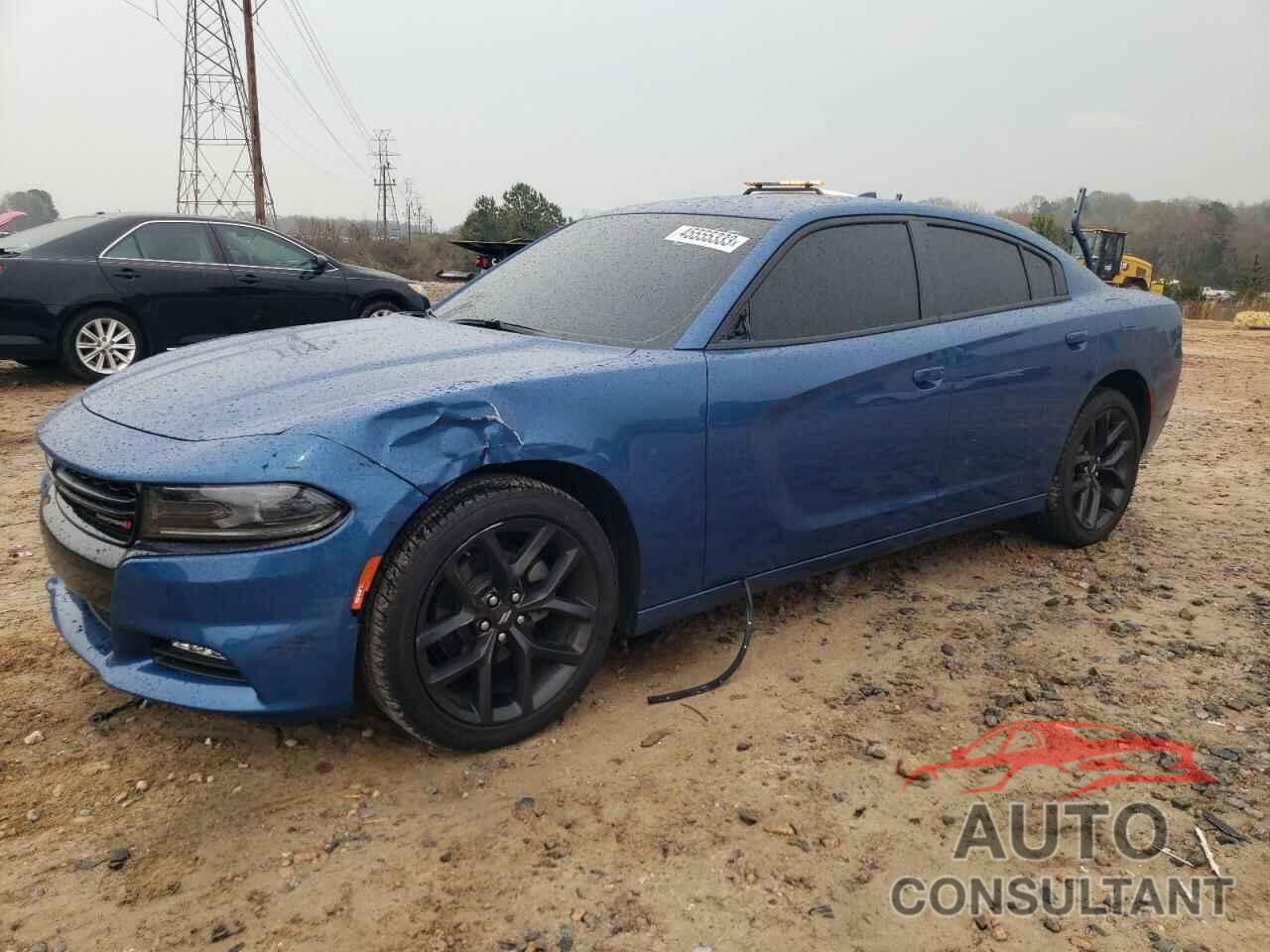 DODGE CHARGER 2023 - 2C3CDXBG2PH504595