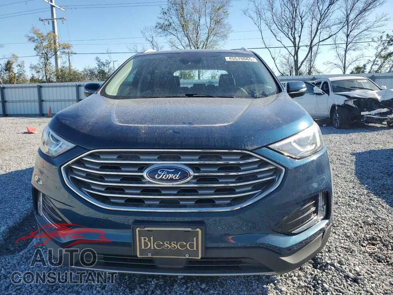 FORD EDGE 2020 - 2FMPK3J93LBB63165