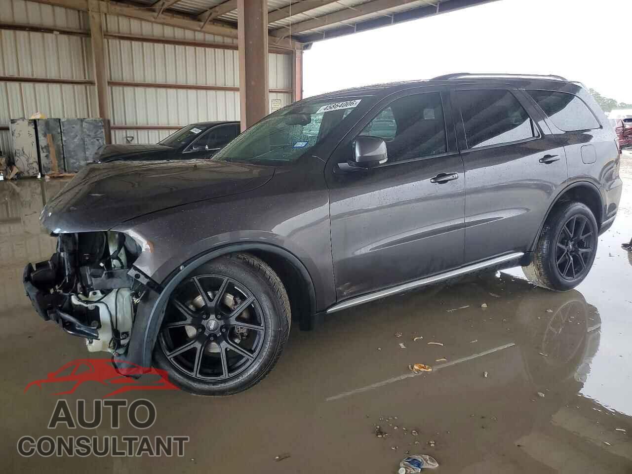 DODGE DURANGO 2015 - 1C4RDHDG5FC869914