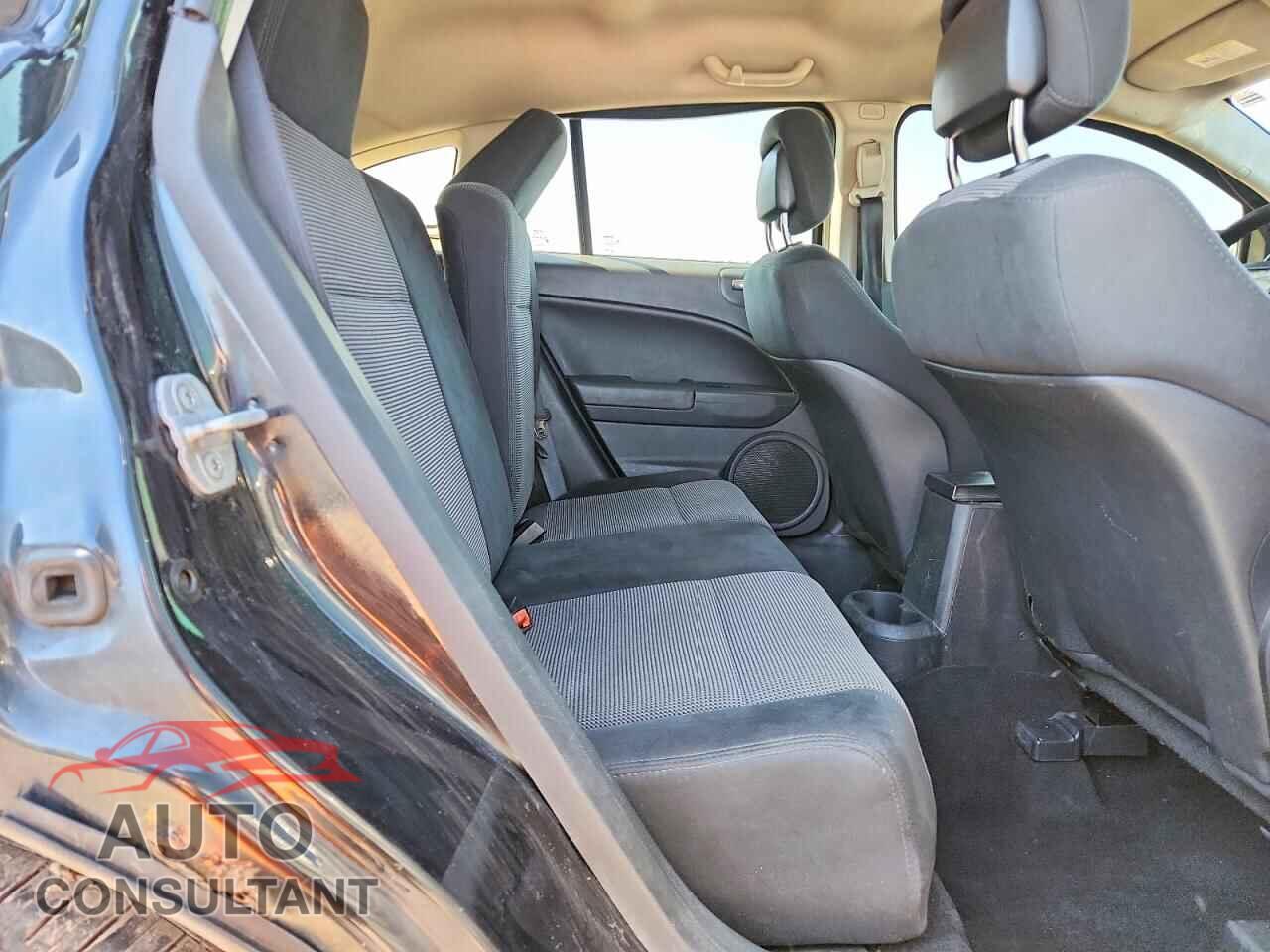 DODGE CALIBER 2011 - 1B3CB3HA0BD182575