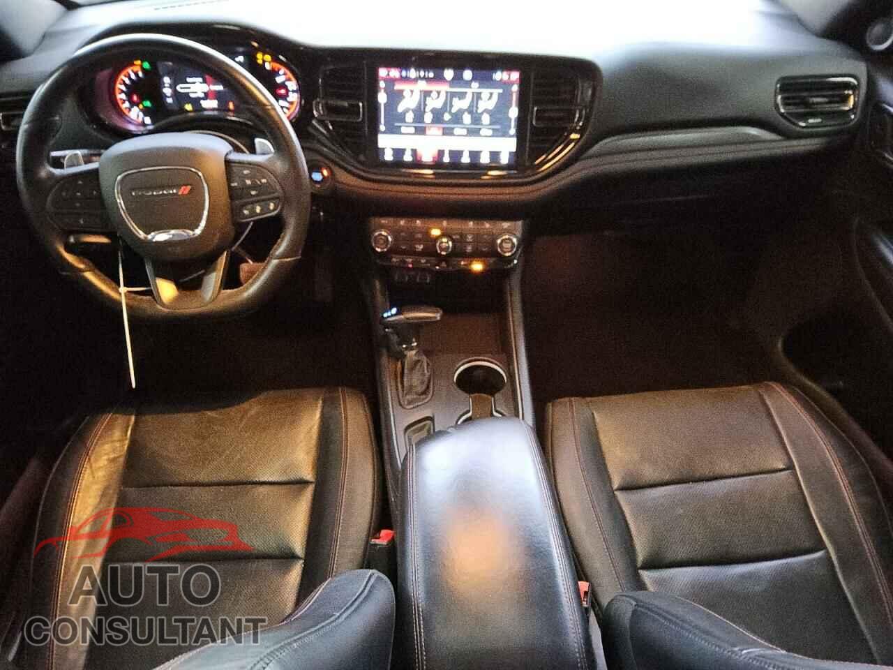 DODGE DURANGO 2023 - 1C4RDJDG9PC578406