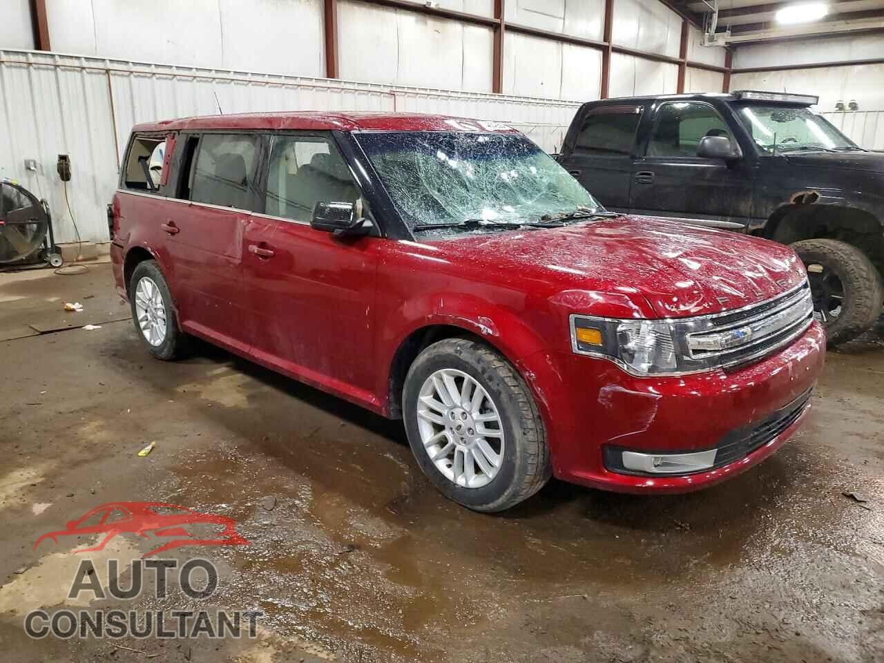 FORD FLEX 2013 - 2FMGK5C84DBD17920