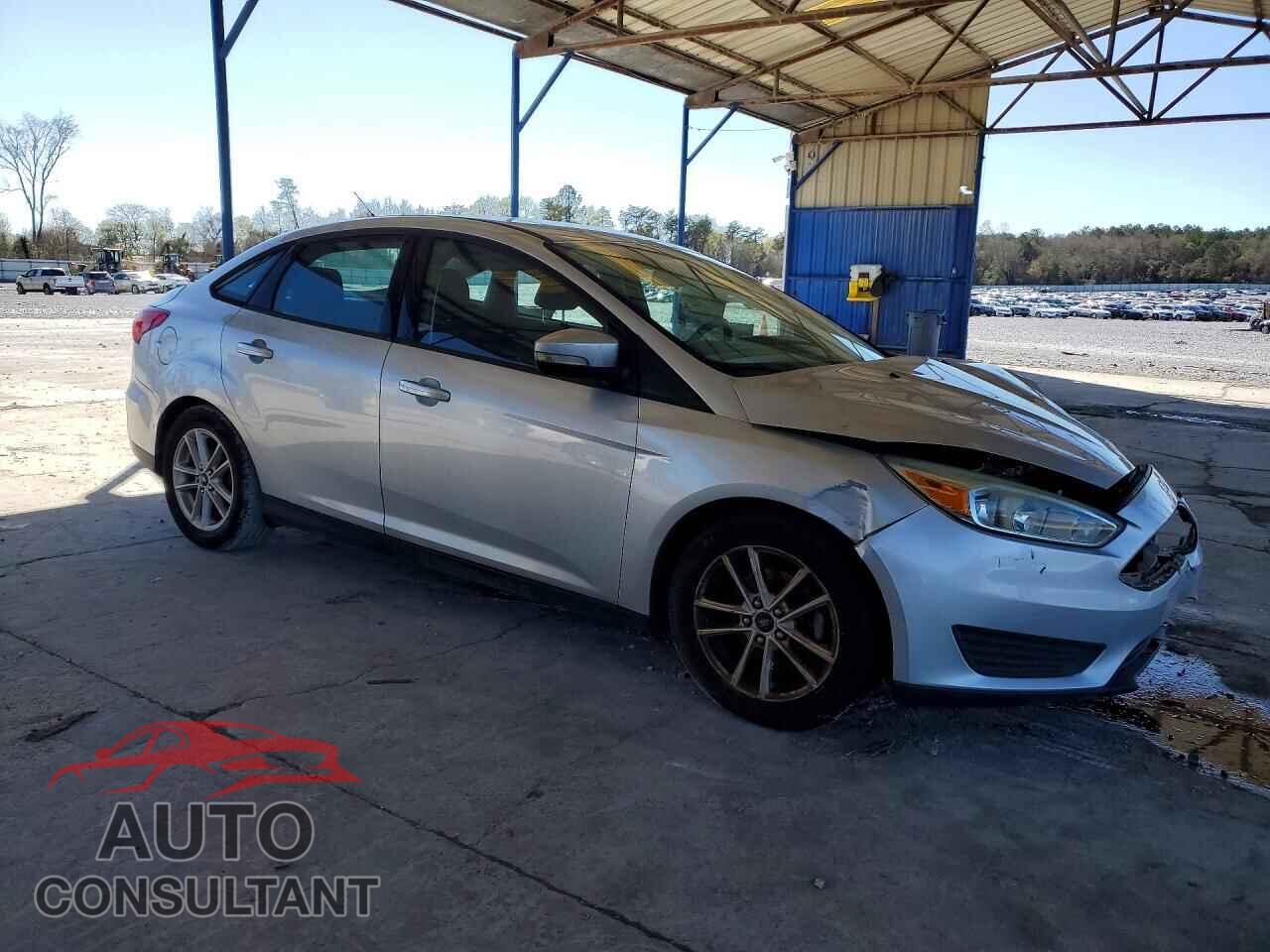 FORD FOCUS 2016 - 1FADP3F2XGL255342