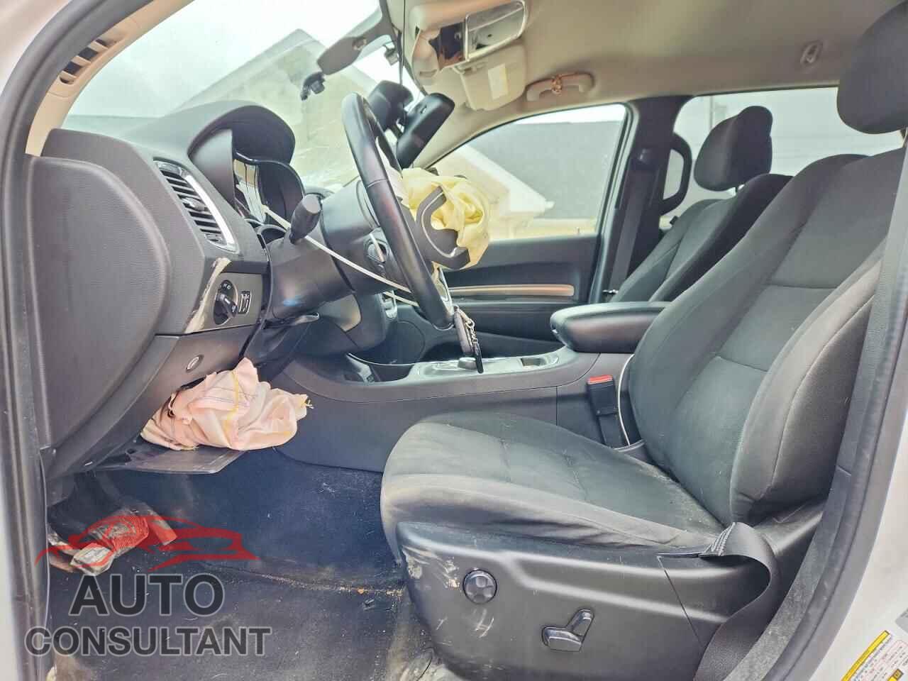 DODGE DURANGO 2015 - 1C4RDJAG5FC908576