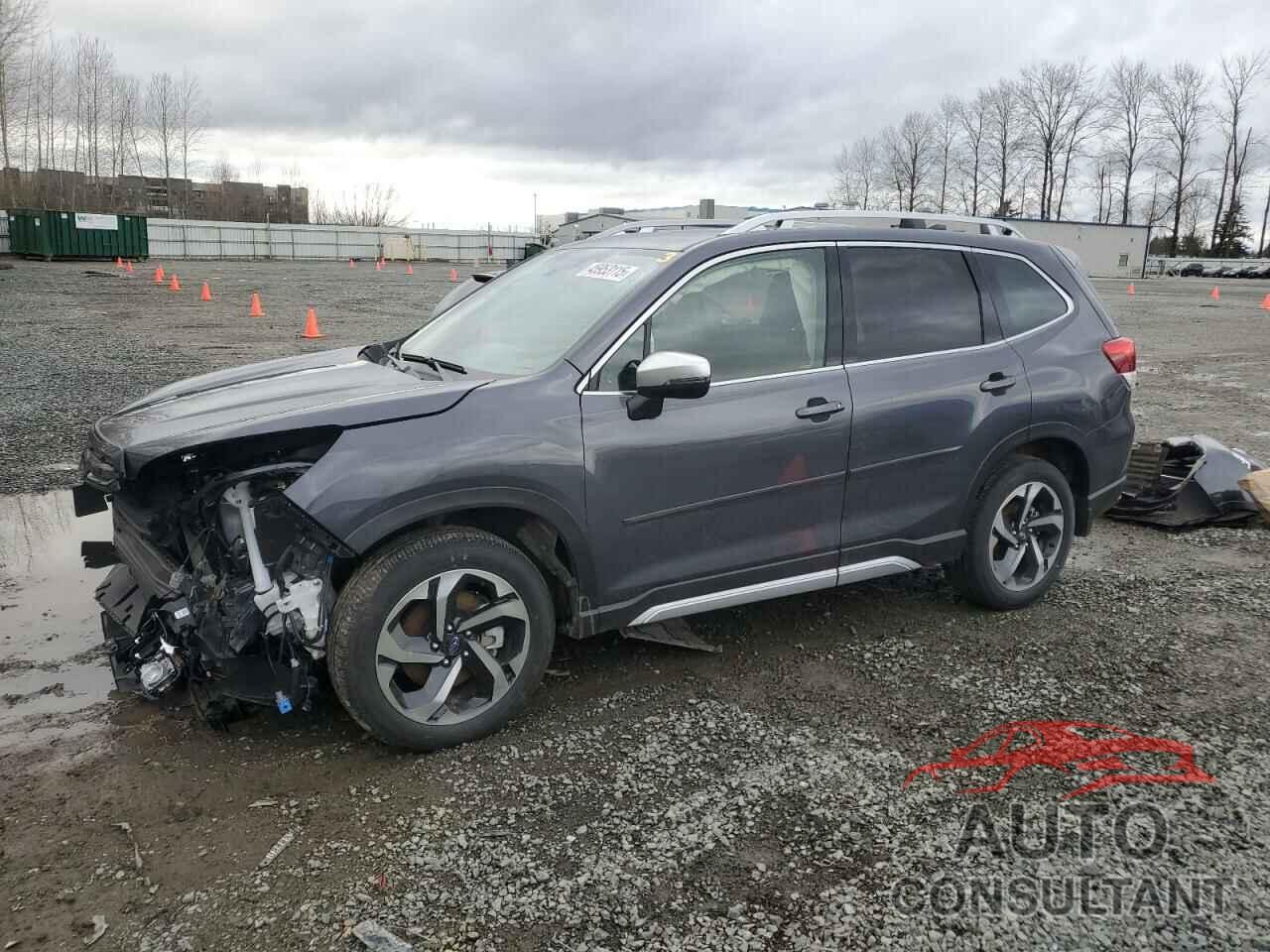 SUBARU FORESTER 2024 - JF2SKAMC5RH434427