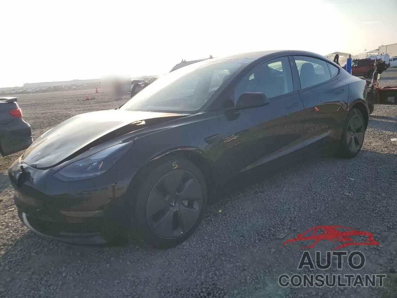 TESLA MODEL 3 2023 - 5YJ3E1EA6PF500746