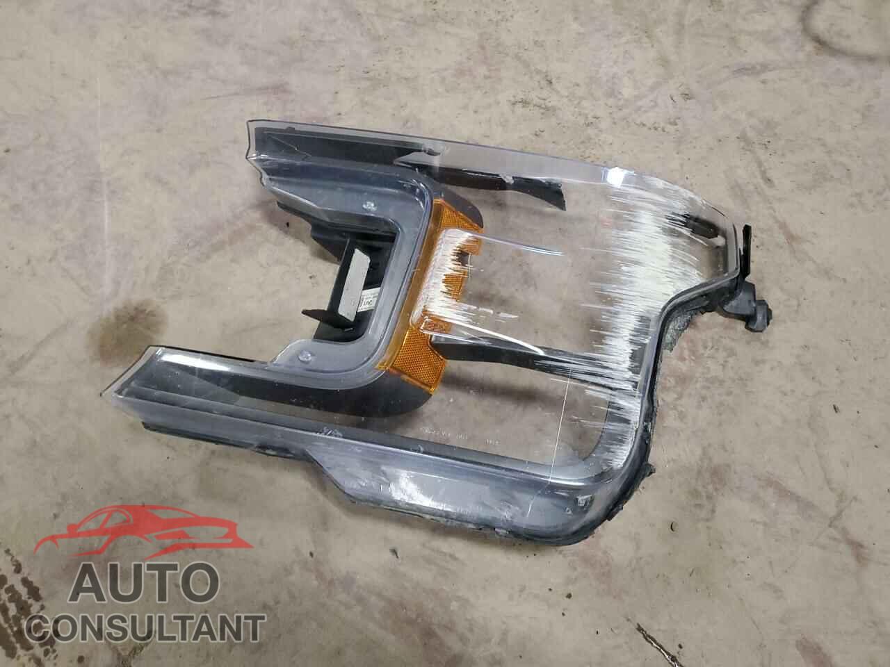 FORD F-150 2019 - 1FTFW1E52KFB62425