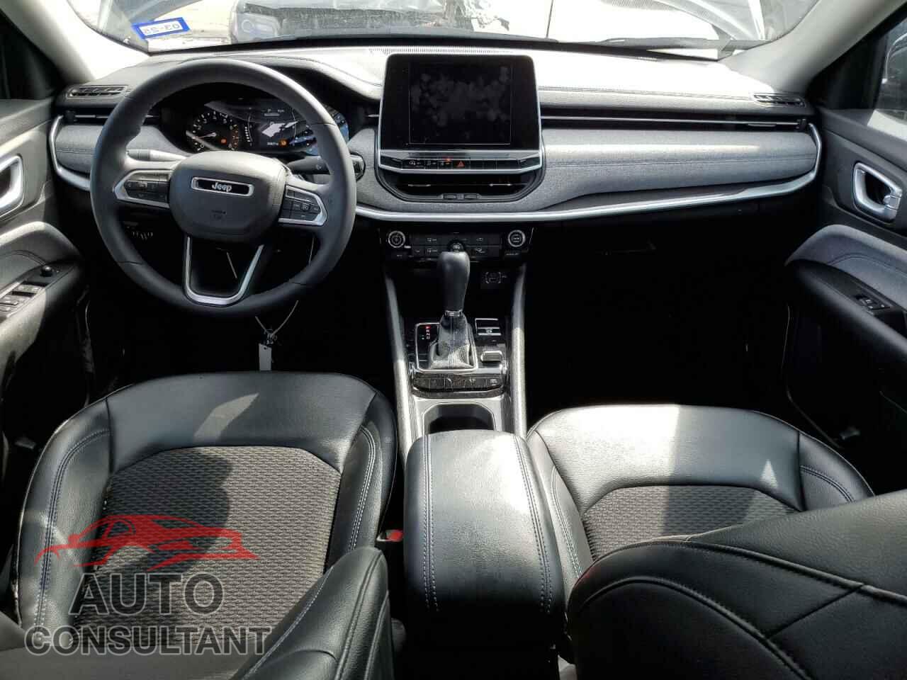 JEEP COMPASS 2022 - 3C4NJDBB5NT152228