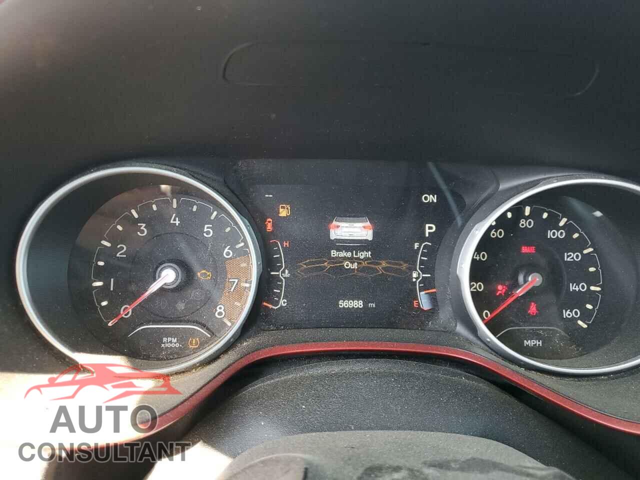 JEEP COMPASS 2019 - 3C4NJDDB0KT695379