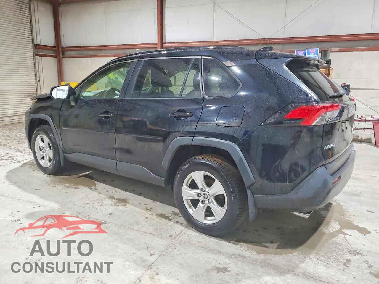 TOYOTA RAV4 2019 - JTMP1RFV6KD032658