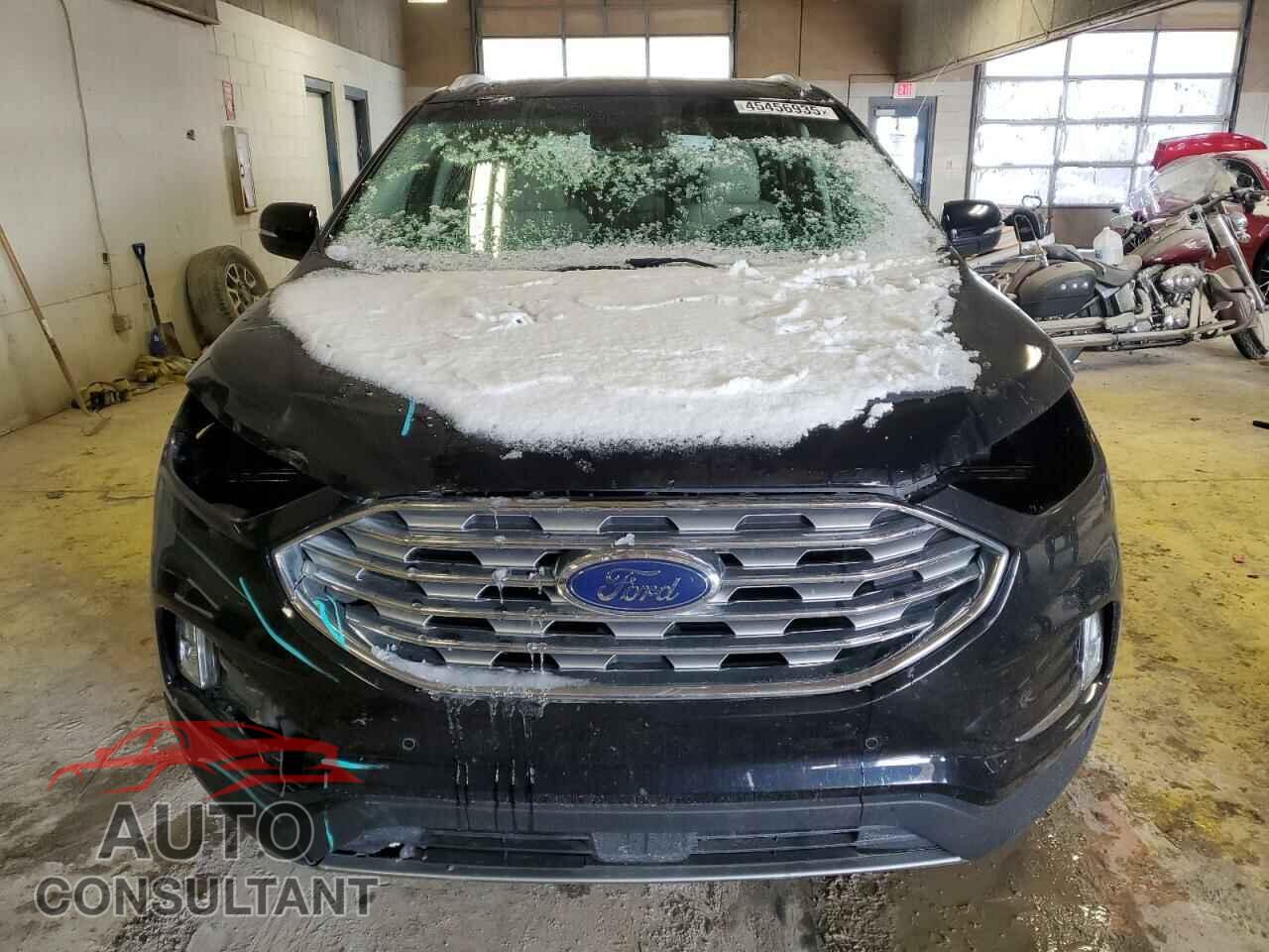 FORD EDGE 2020 - 2FMPK4K97LBA85686
