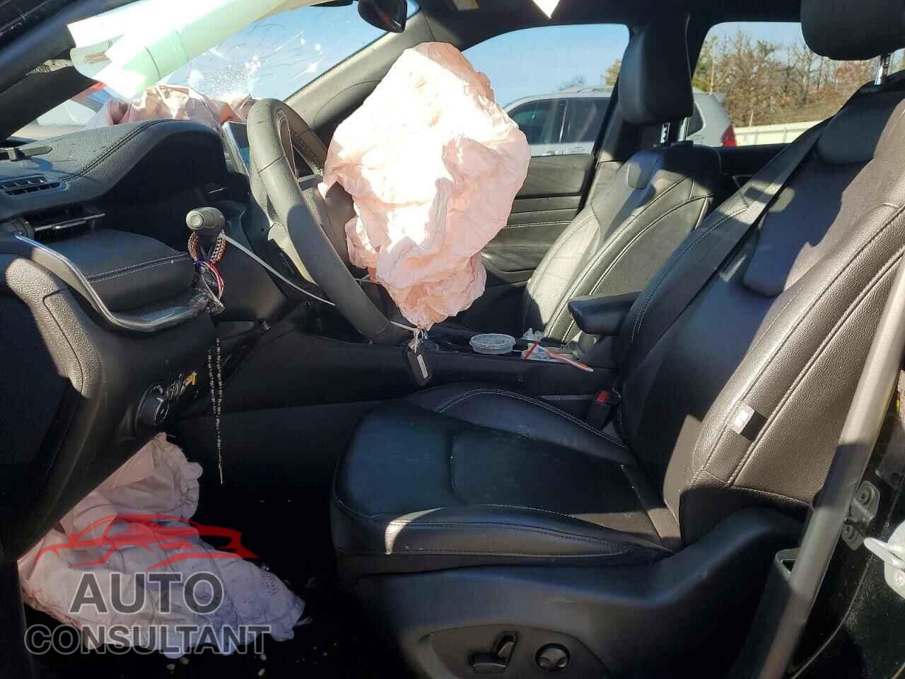 JEEP COMPASS 2024 - 3C4NJDCN3RT102765