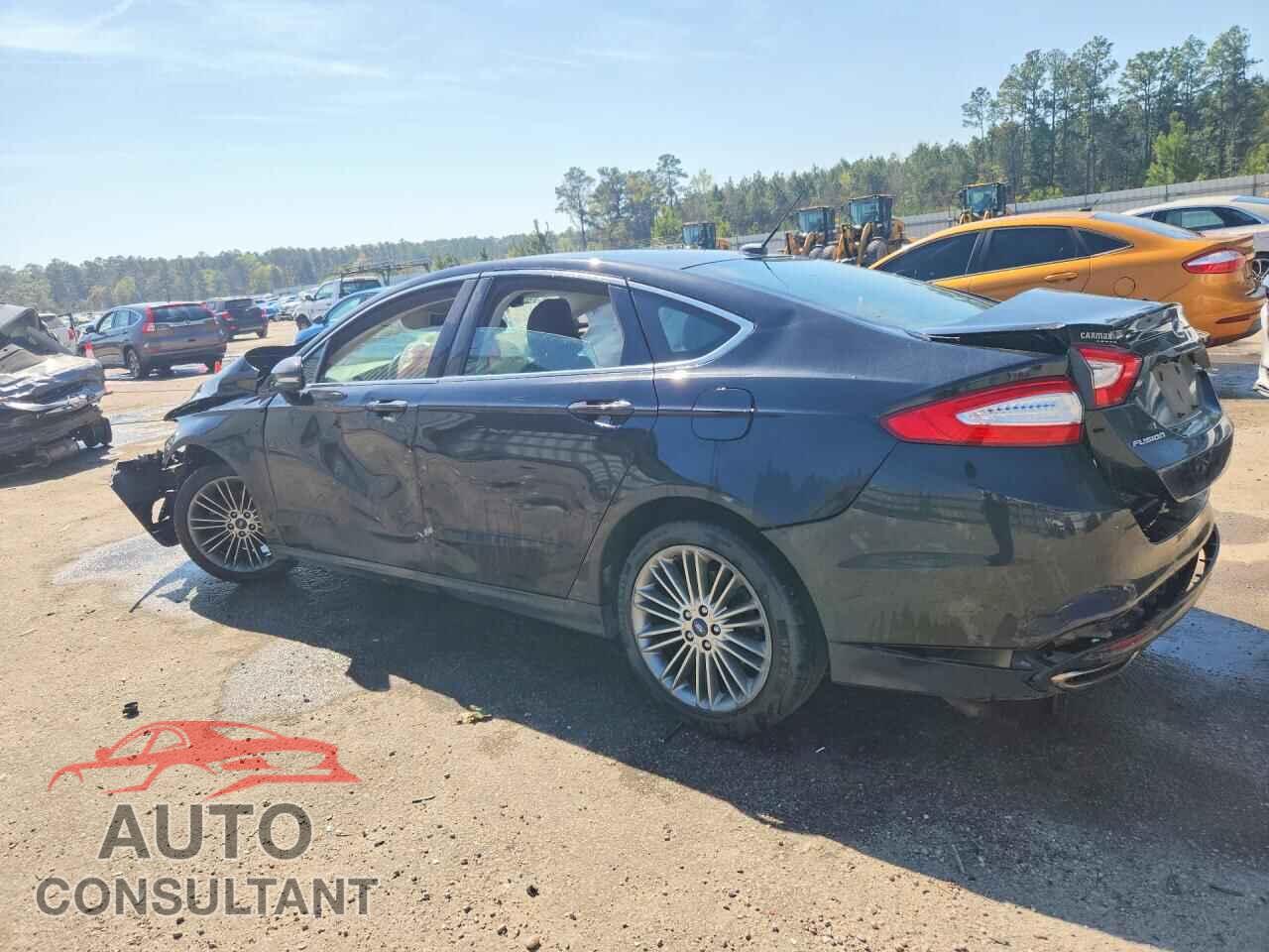 FORD FUSION 2015 - 3FA6P0H95FR265374