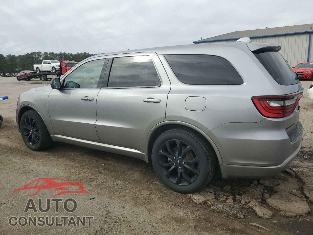 DODGE DURANGO 2020 - 1C4RDHAG2LC339268