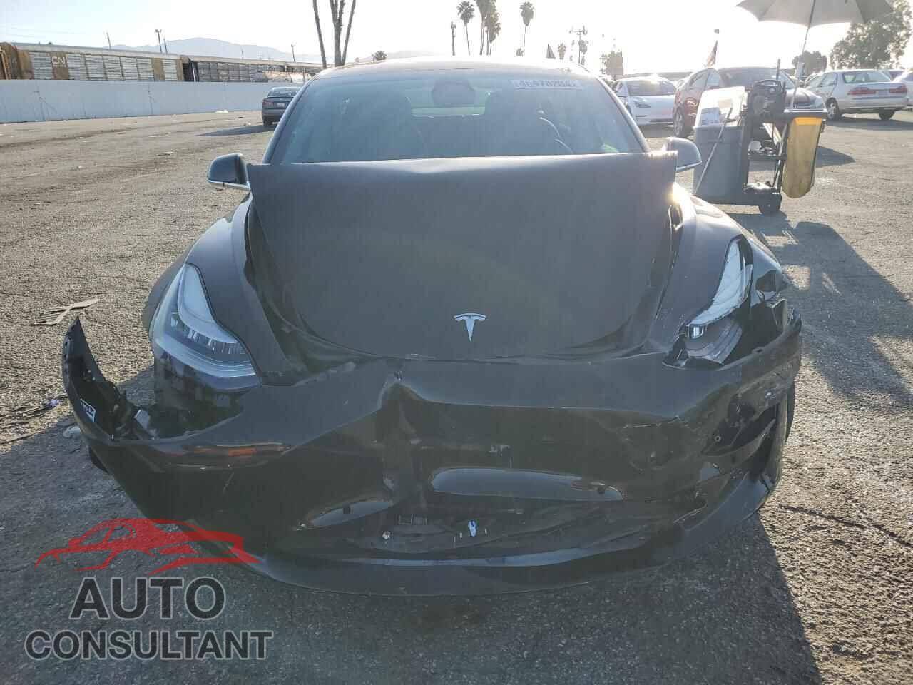 TESLA MODEL 3 2018 - 5YJ3E1EA3JF101476