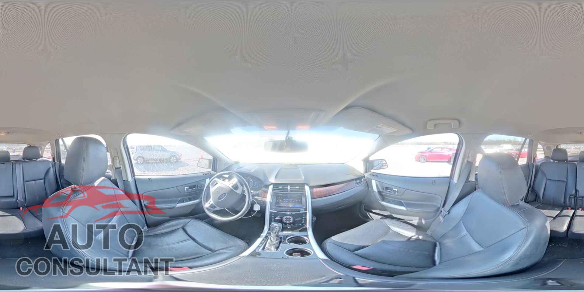 FORD EDGE 2013 - 2FMDK4KC8DBB40971