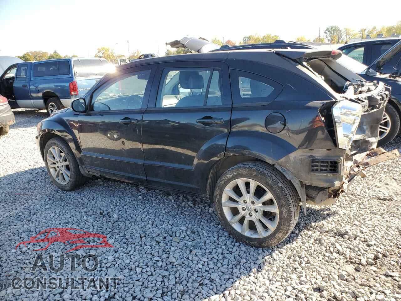 DODGE CALIBER 2011 - 1B3CB5HA2BD160766