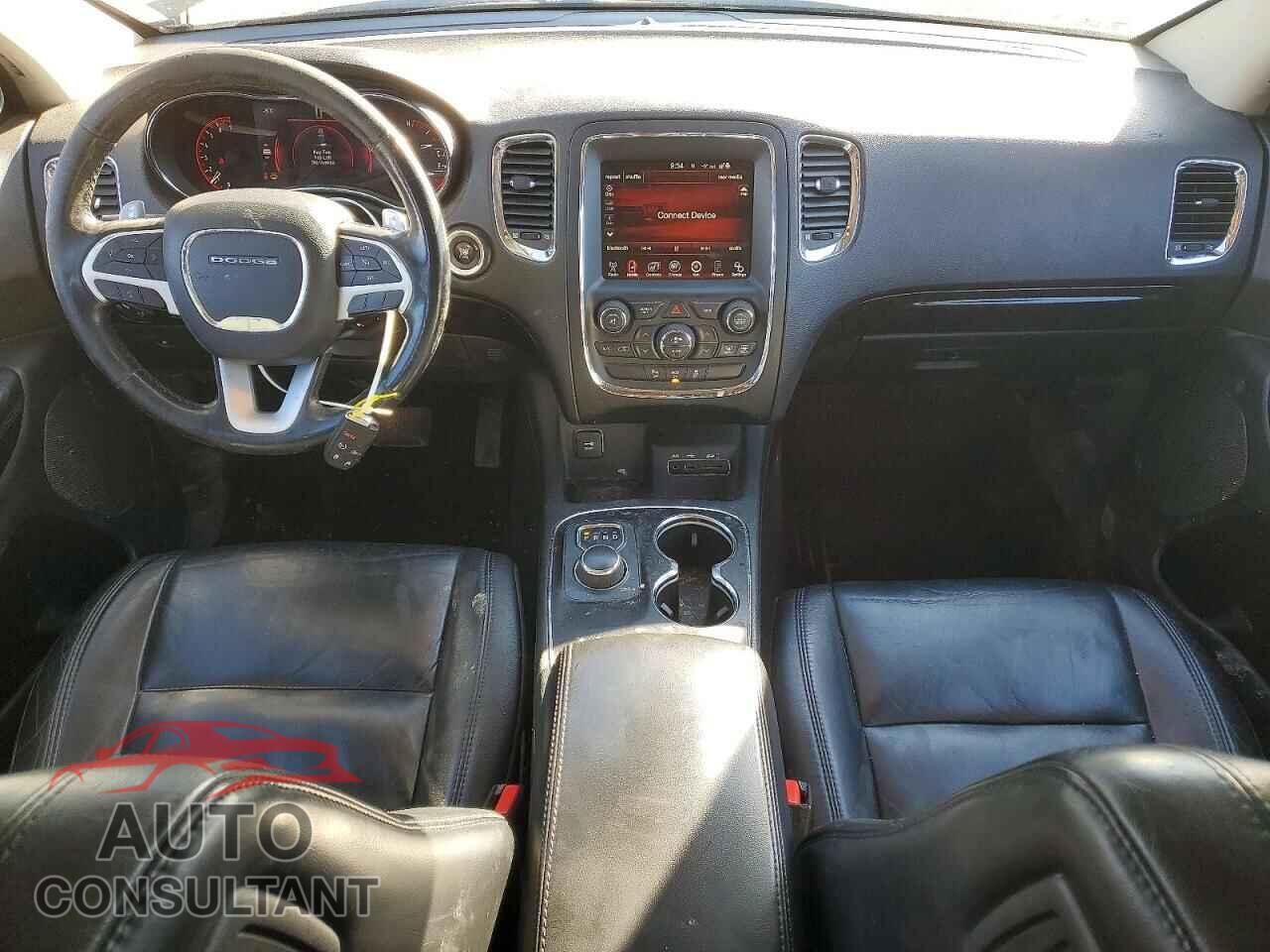 DODGE DURANGO 2014 - 1C4RDJDG8EC522308