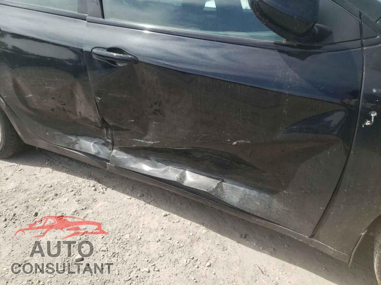 DODGE DART 2016 - 1C3CDFBA3GD604868