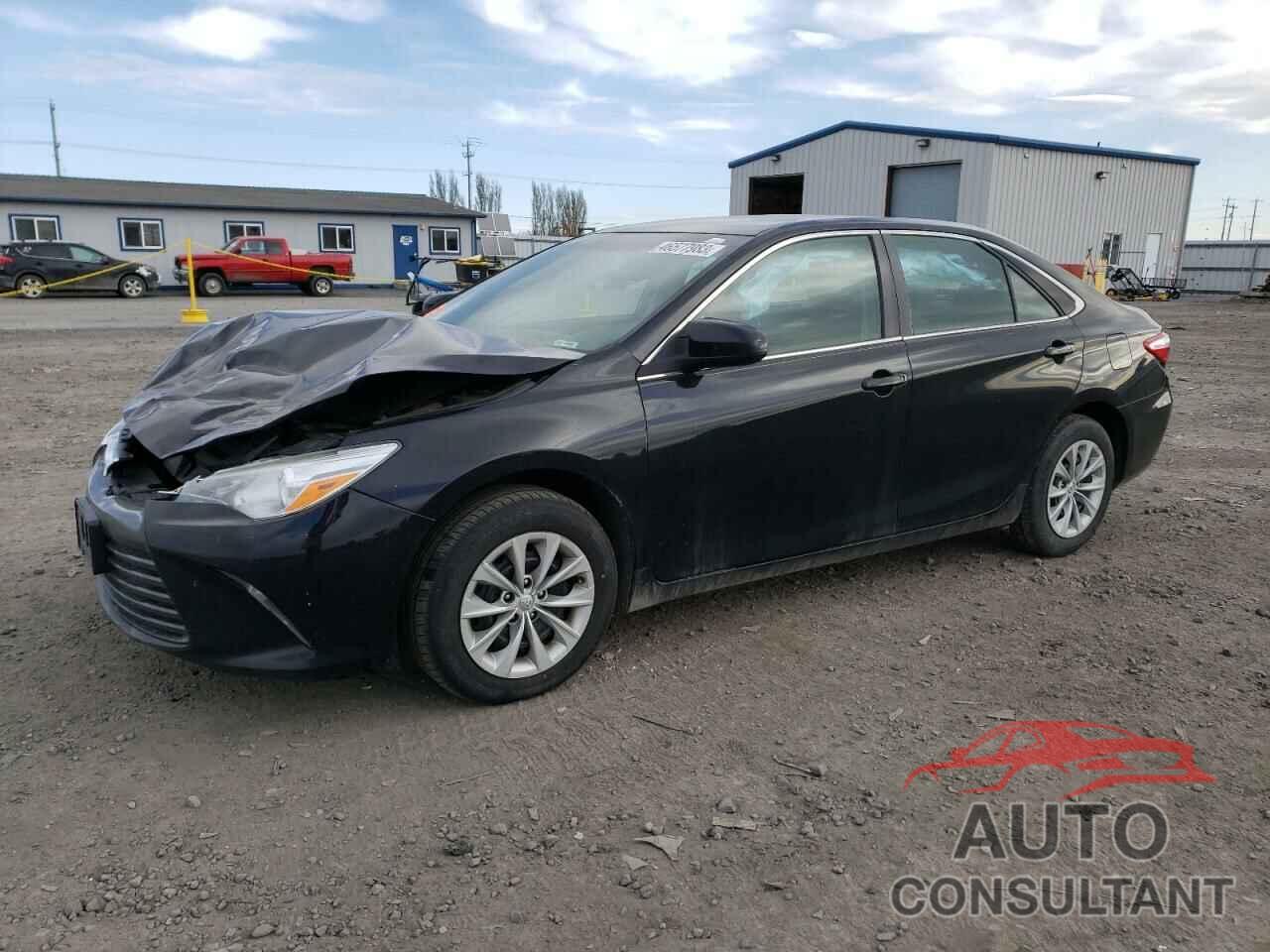 TOYOTA CAMRY 2015 - 4T1BF1FK8FU033654