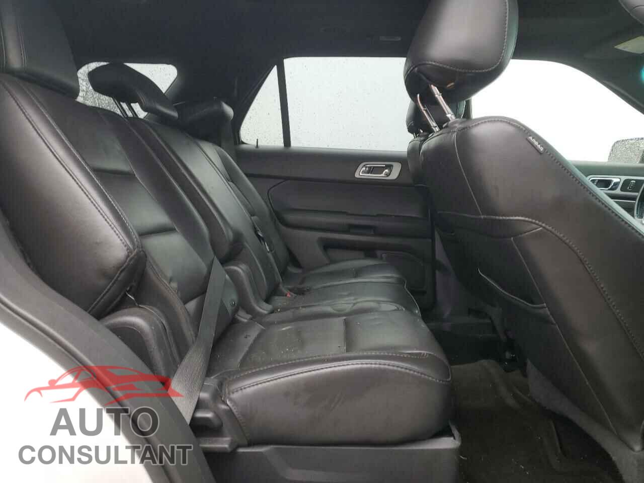 FORD EXPLORER 2015 - 1FM5K8D86FGA60326