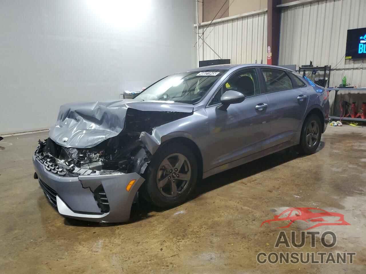 KIA K5 2021 - 5XXG14J24MG050021