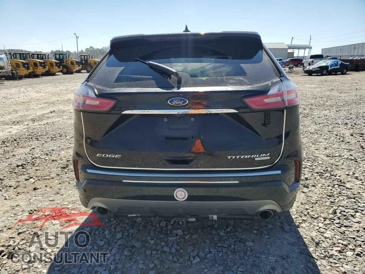 FORD EDGE 2020 - 2FMPK3K94LBA03939
