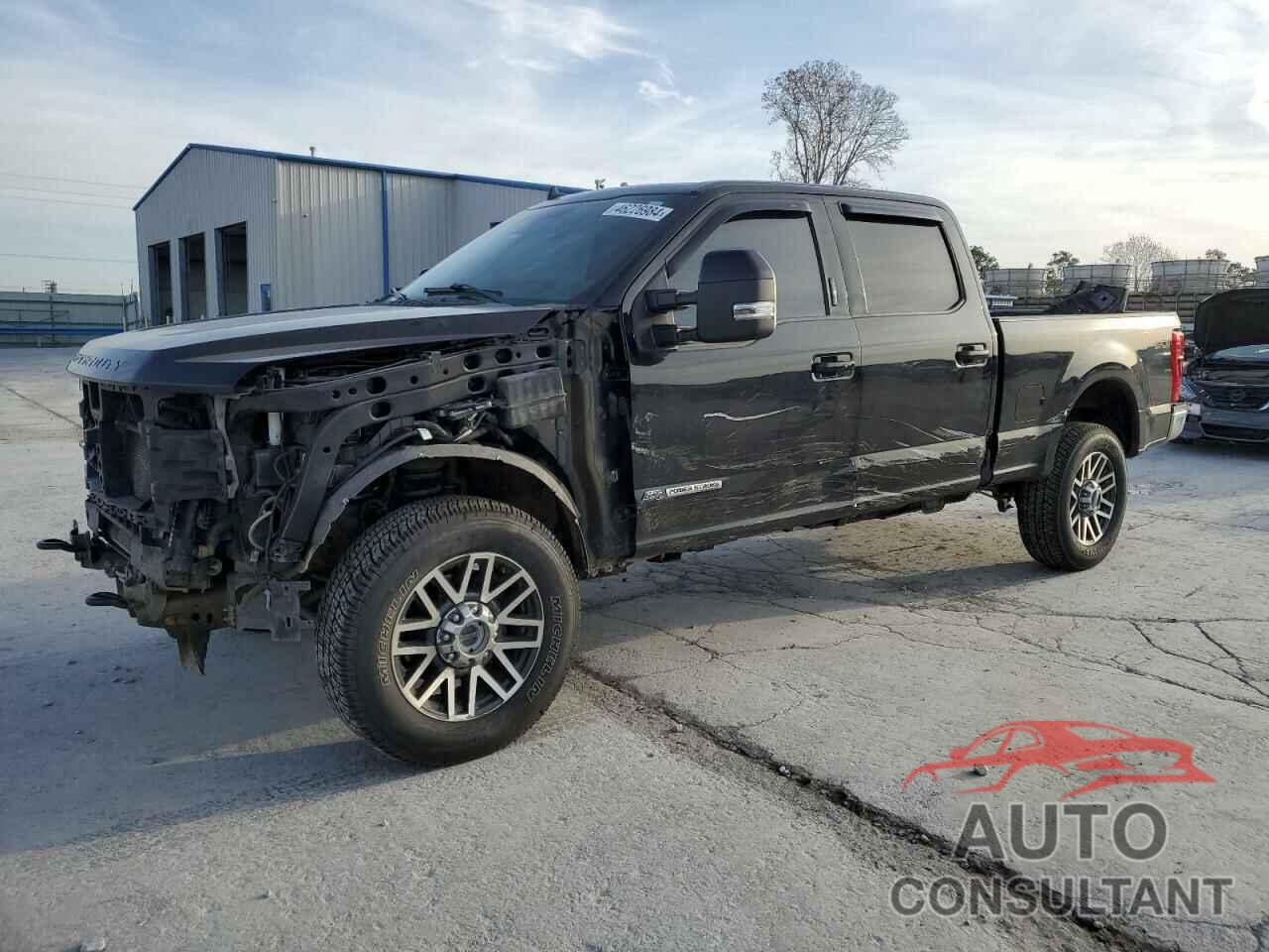 FORD F250 2019 - 1FT7W2BT2KEE21045