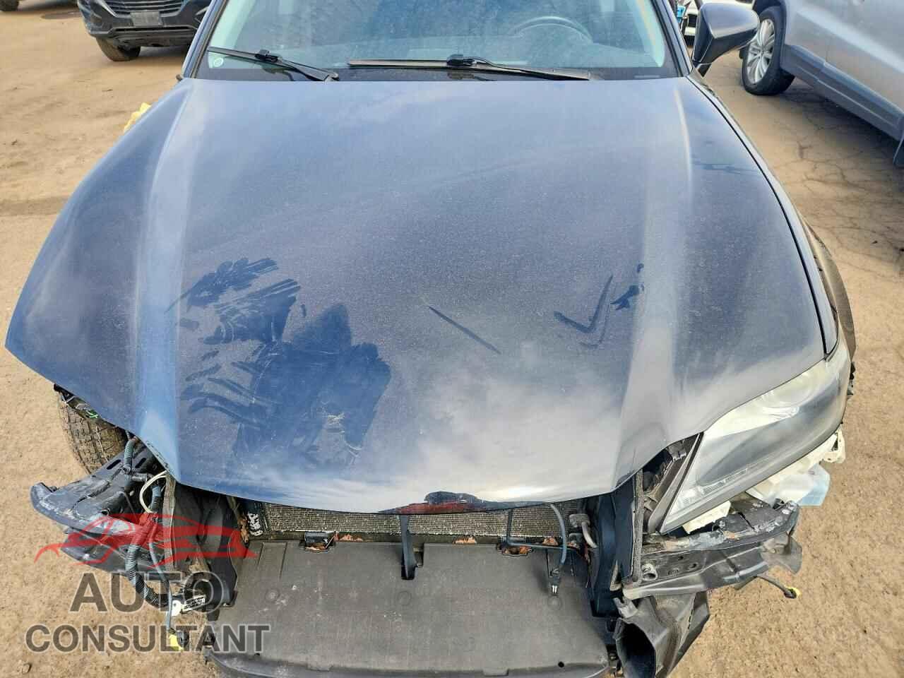 LEXUS GS 2015 - JTHCE1BL6FA008388