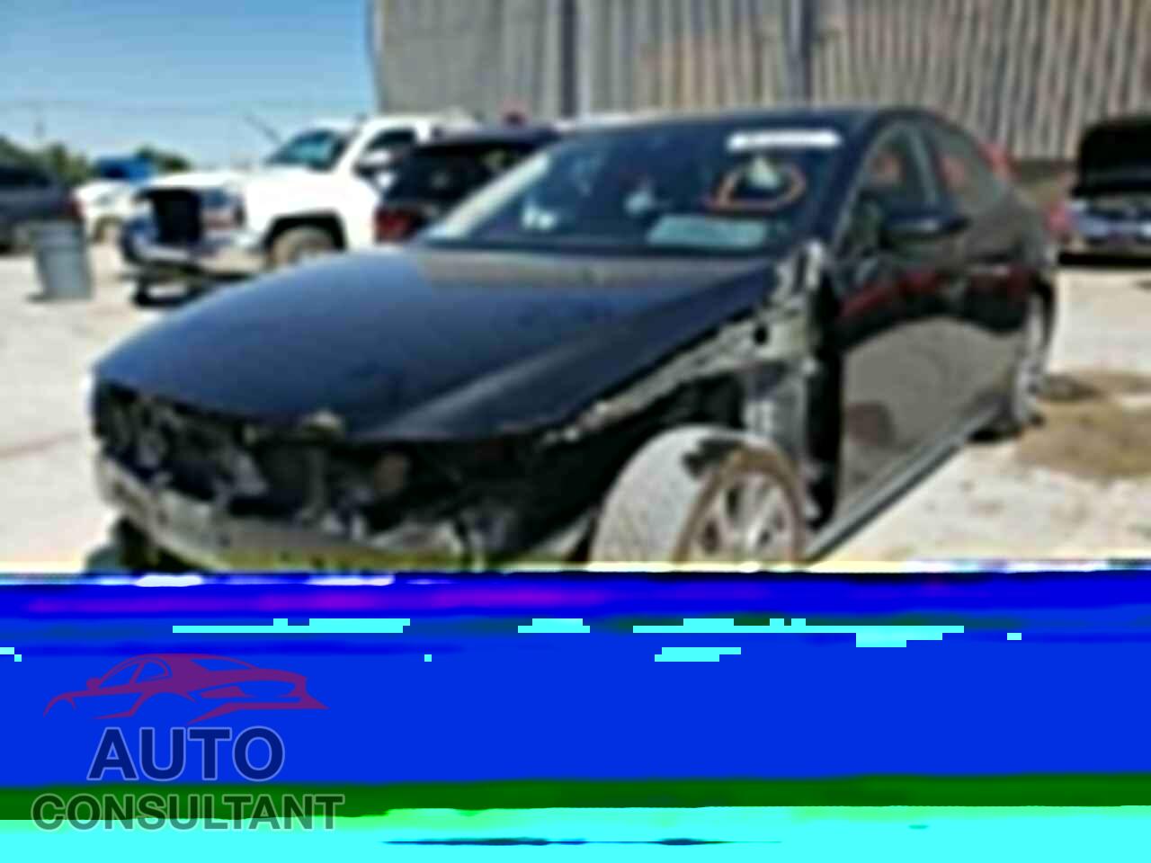 MAZDA 3 2020 - JM1BPACL2L1173257